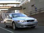Volvo S80 2003 года